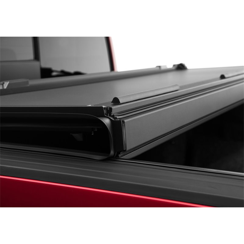 Bak Industries | BAKFlip MX4 Tonneau Cover - Silverado / Sierra 2500 HD / 3500 HD 6.6L 2020-2026 BAK Industries Tonneau Covers