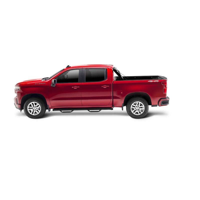 Bak Industries | BAKFlip MX4 Tonneau Cover - Sierra 1500 2019-2024 BAK Industries Tonneau Covers