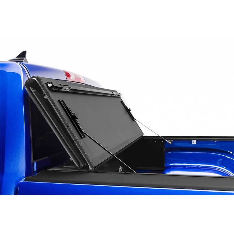 BAK Industries | BAKFlip MX4 6ft.4in. w/out RamBox - Ram 1500 / Classic / 2500 2002-2022