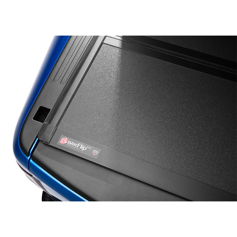 Bak Industries | BAKFlip MX4 Tonneau Cover - Ram 1500 2019-2024 BAK Industries Tonneau Covers