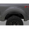 Bushwacker | Fender Flare - Tundra 4.6L / 5.7L 2017-2021 Bushwacker Fender Flares & Trim