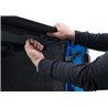 BAK Industries | BAKFlip MX4 5ft.7in. w/out RamBox w/out Multifunction - Ram 1500 2019-2022