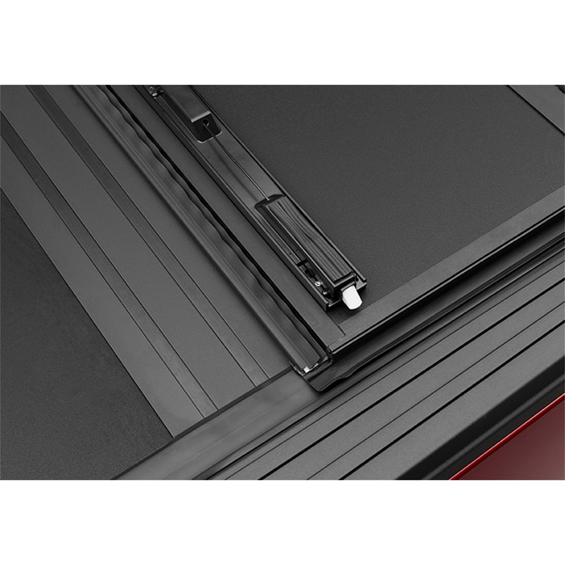 Bak Industries | BAKFlip MX4 Tonneau Cover - F-150 / Mark LT 2007-2014 BAK Industries Tonneau Covers