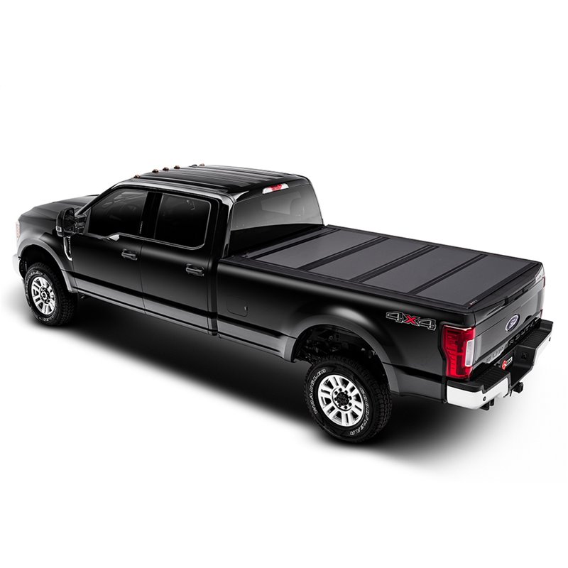 Bak Industries | BAKFlip MX4 Tonneau Cover - F-250 / F-350 2011-2016 BAK Industries Tonneau Covers