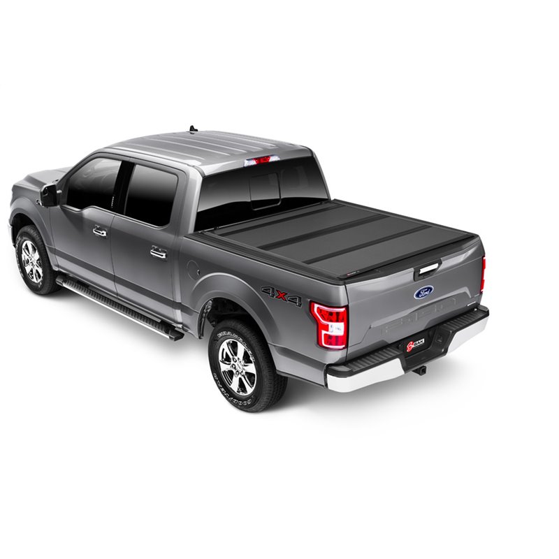 BAK Industries | BAKFlip MX4 6ft.7in. - F-150 2015-2020