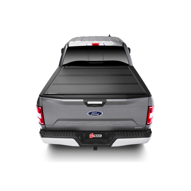 BAK Industries | BAKFlip MX4 6ft.7in. - F-150 2015-2020