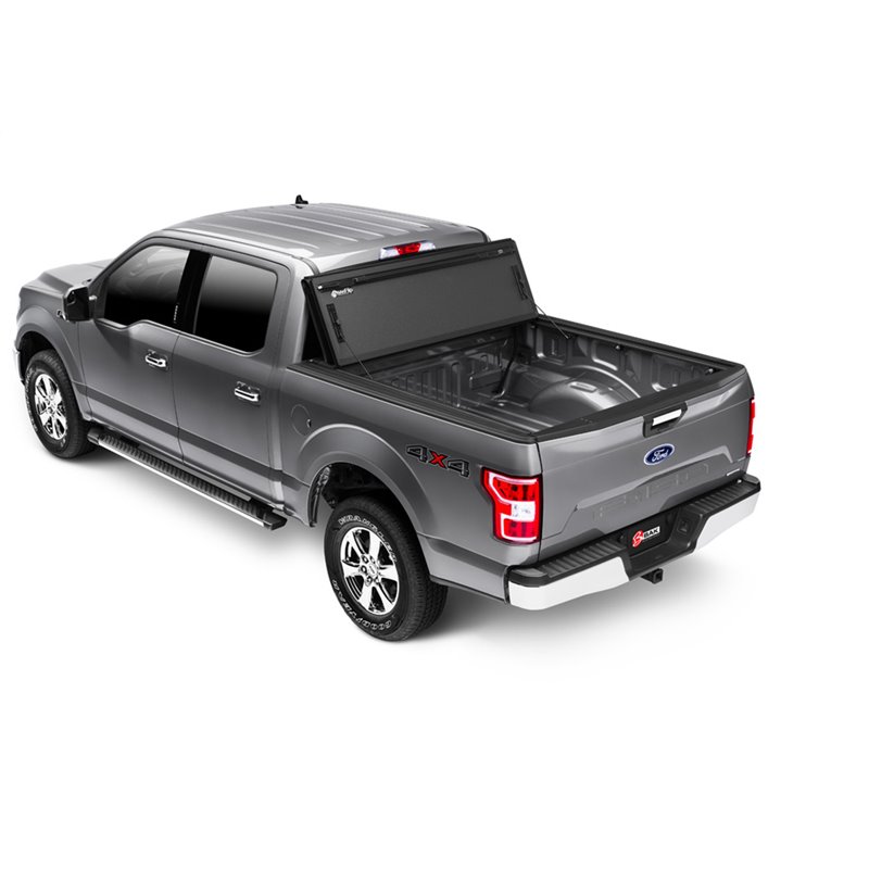 BAK Industries | BAKFlip MX4 8ft.2in. - F-150 2015-2020