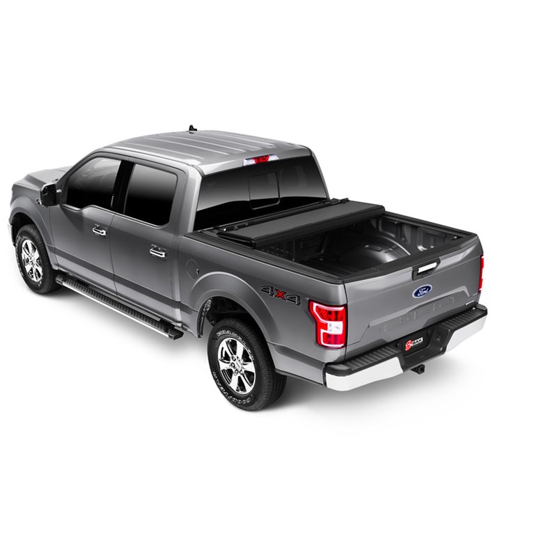 BAK Industries | BAKFlip MX4 8ft.2in. - F-150 2015-2020
