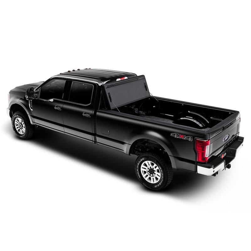 BAK Industries | BAKFlip MX4 6ft.10in. - F-250 / F-350 2017-2022