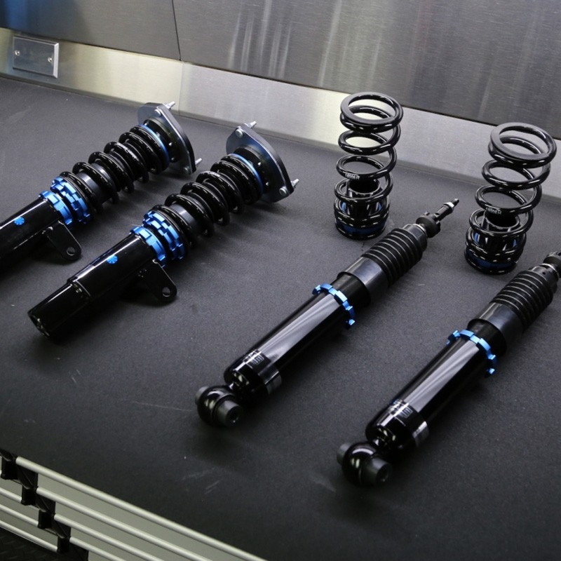 SCALE INNOVATIVE SERIES - Beetle 2011-2019 SCALE Coilovers