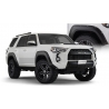 Bushwacker | Fender Flare - 4Runner 4.0L 2014-2021 Bushwacker Fender Flares & Trim