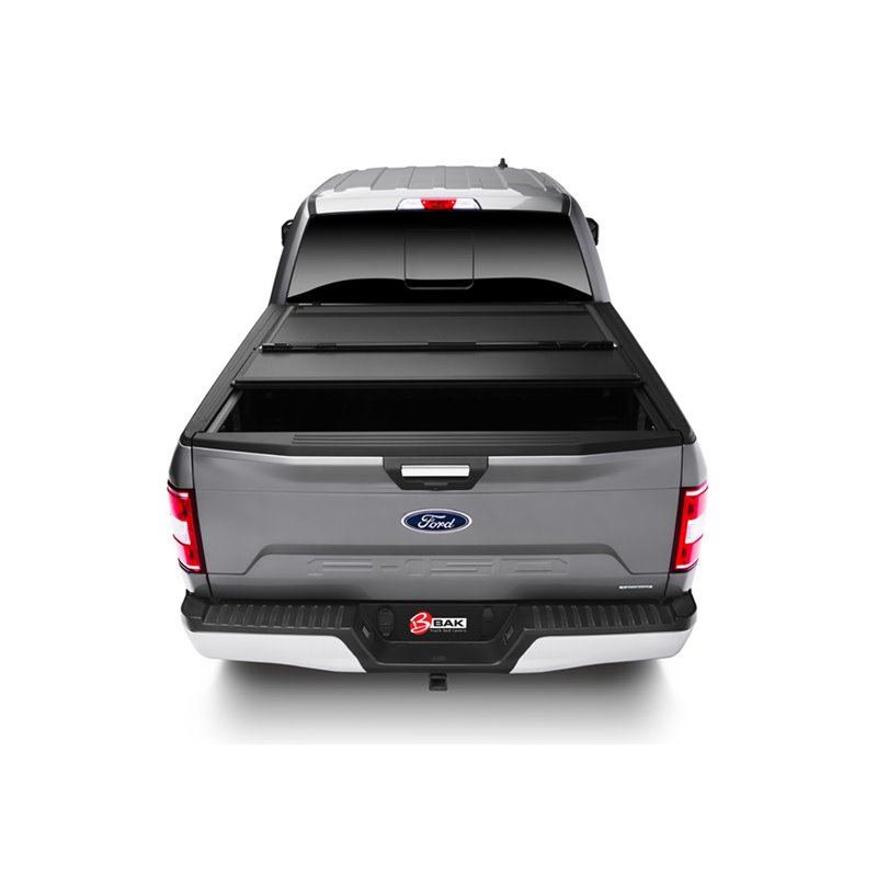 BAK Industries | BAKFlip MX4 8ft.2in. - F-150 2021-2022