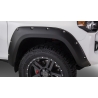 Bushwacker | Fender Flare - 4Runner 4.0L 2014-2021 Bushwacker Fender Flares & Trim