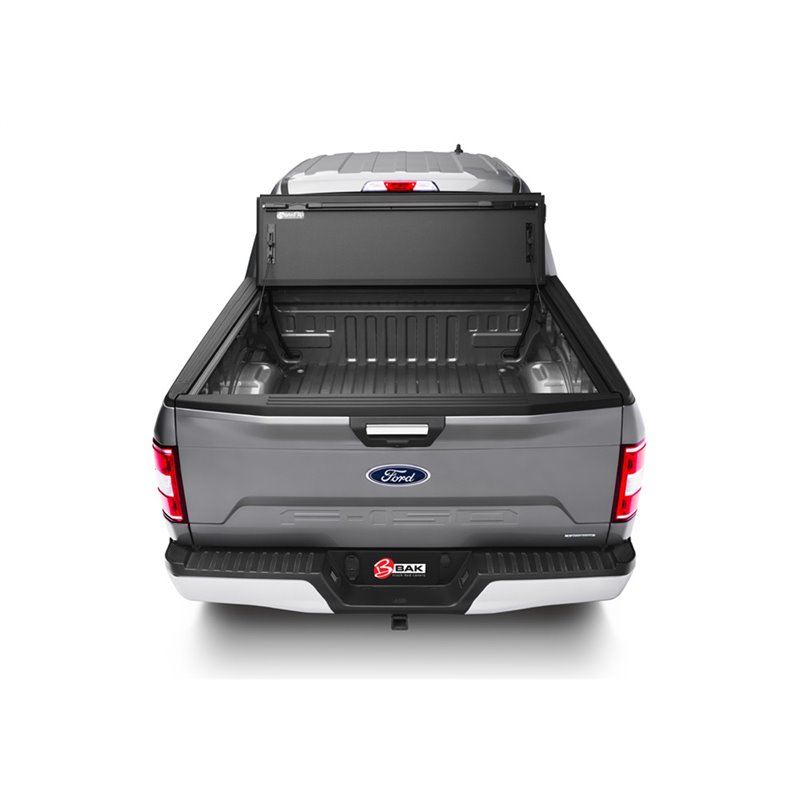 BAK Industries | BAKFlip MX4 5ft.7in. (Includes Lightning) - F-150 2021-2022