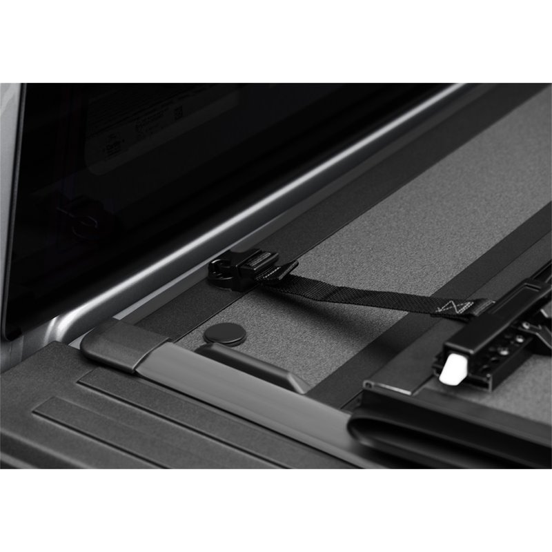 BAK Industries | BAKFlip MX4 5ft.7in. (Includes Lightning) - F-150 2021-2022