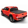 BAK Industries | BAKFlip MX4 6ft.2in. w/Deck Rail System - Tacoma 2.7L / 4.0L 2005-2015