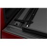 BAK Industries | BAKFlip MX4 6ft.2in. w/Deck Rail System - Tacoma 2.7L / 4.0L 2005-2015