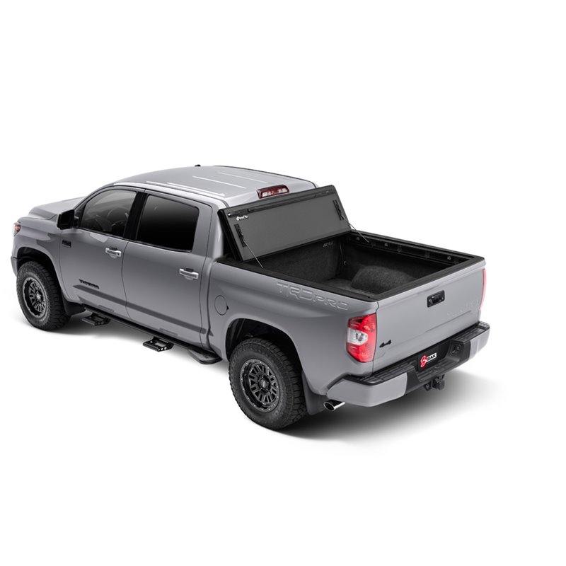 Bak Industries | BAKFlip MX4 Tonneau Cover - Tundra 2007-2021 BAK Industries Tonneau Covers