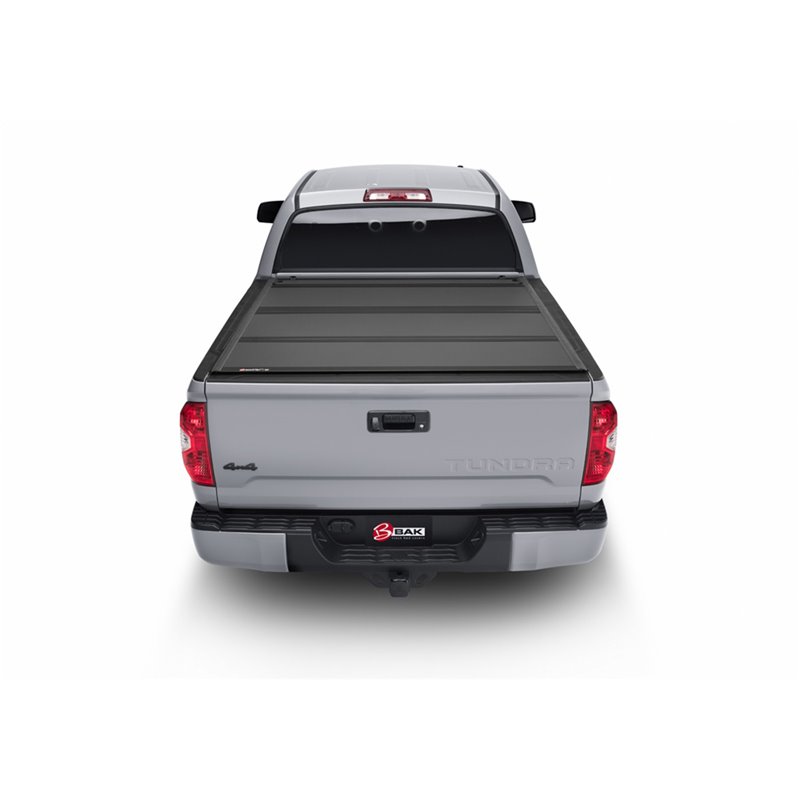 Bak Industries | BAKFlip MX4 Tonneau Cover - Tundra 2007-2021 BAK Industries Tonneau Covers