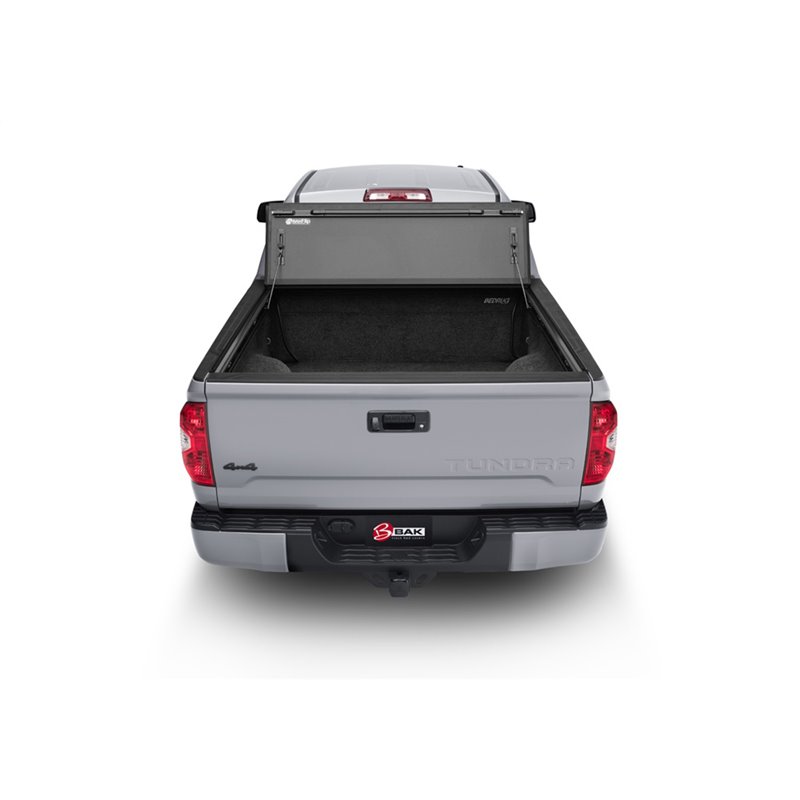 Bak Industries | BAKFlip MX4 Tonneau Cover - Tundra 2007-2021 BAK Industries Tonneau Covers