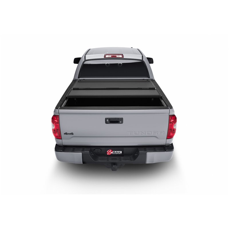 Bak Industries | BAKFlip MX4 Tonneau Cover - Tundra 2007-2021 BAK Industries Tonneau Covers