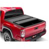 BAK Industries | BAKFlip MX4 5ft. w/Deck Rail System - Tacoma 2.7L / 3.5L 2016-2022