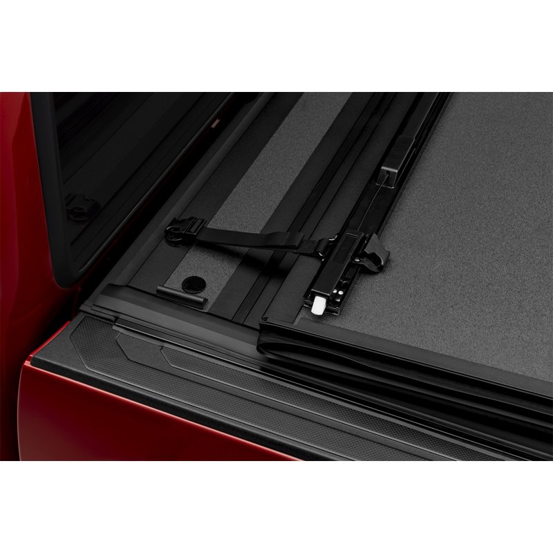 Bak Industries | BAKFlip MX4 Tonneau Cover - Tacoma 2.7L / 3.5L 2016-2023 BAK Industries Tonneau Covers