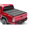 BAK Industries | BAKFlip MX4 6ft. w/Deck Rail System - Tacoma 2.7L / 3.5L 2016-2022