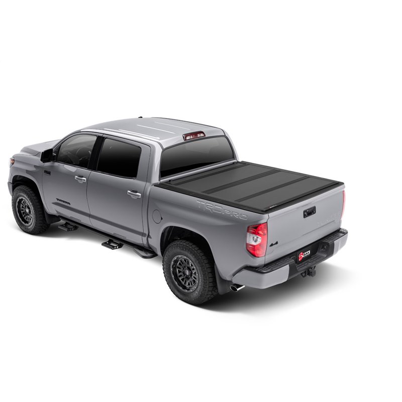 BAK Industries | BAKFlip MX4 5ft.7in. w/out Trail Special Edition Storage Boxes - Tundra 3.5T 2022