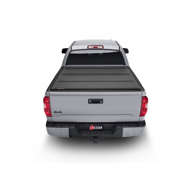BAK Industries | BAKFlip MX4 5ft.7in. w/out Trail Special Edition Storage Boxes - Tundra 3.5T 2022