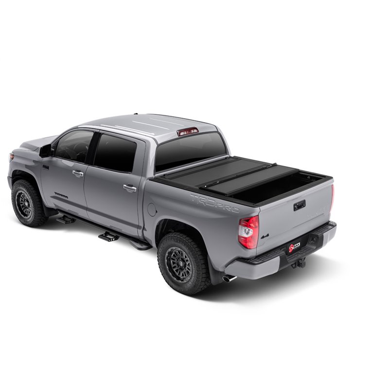 BAK Industries | BAKFlip MX4 5ft.7in. w/out Trail Special Edition Storage Boxes - Tundra 3.5T 2022