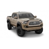 Bushwacker | Fender Flare - Tacoma 2.7L / 3.5L 2016-2022 Bushwacker Fender Flares & Trim