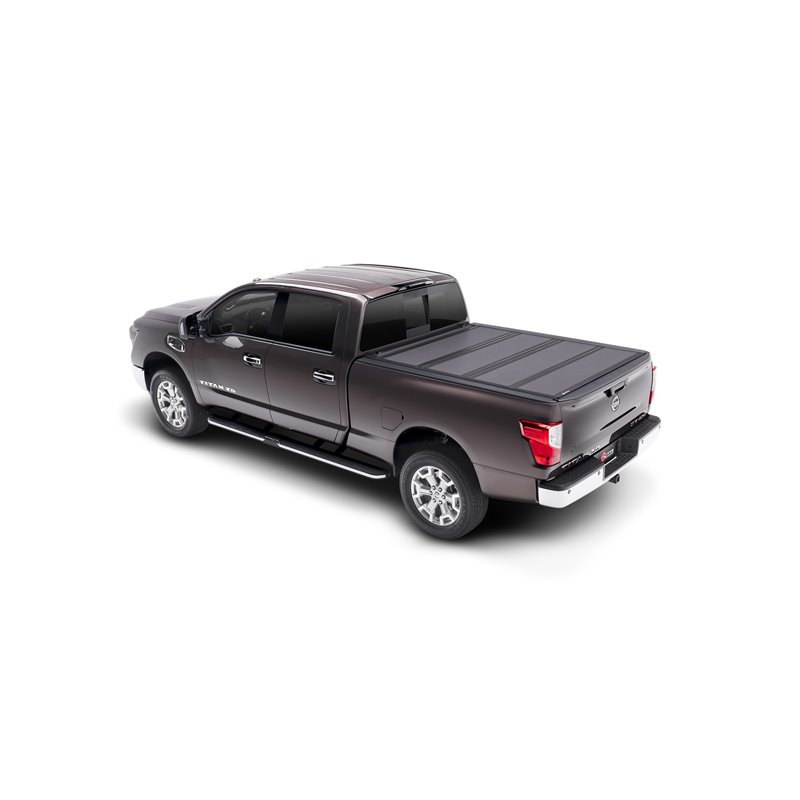 BAK Industries | BAKFlip MX4 6ft.7in. - Titan 5.6L 2004-2015