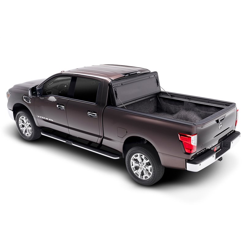 BAK Industries | BAKFlip MX4 6ft.7in. - Titan 5.6L 2004-2015