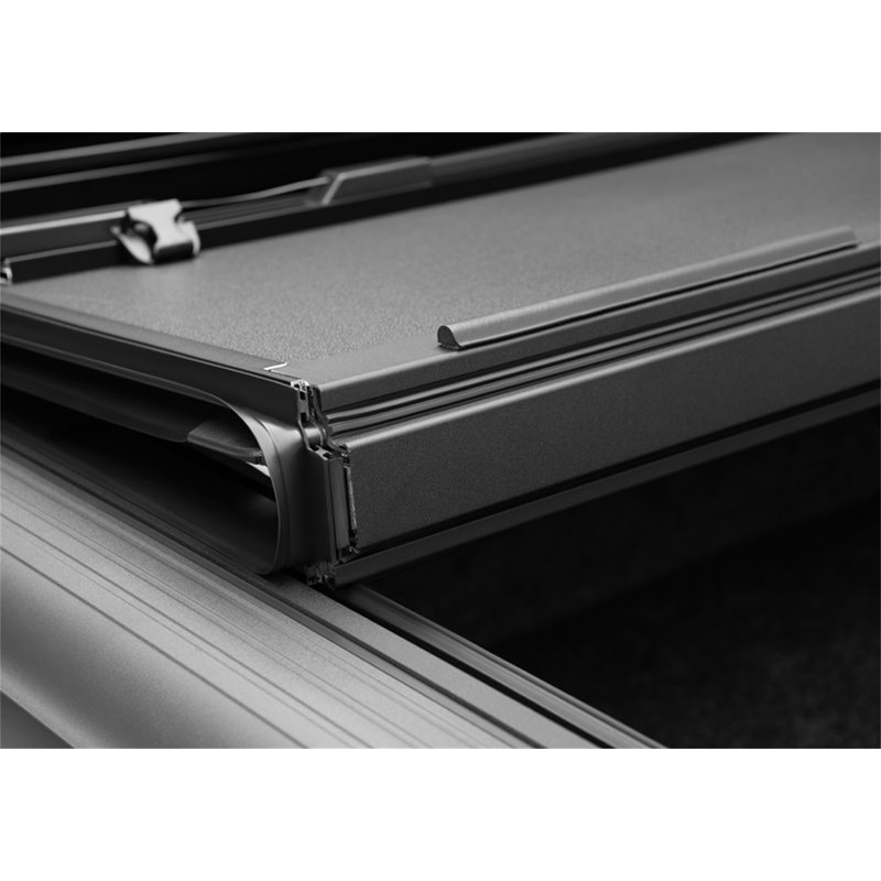 Bak Industries | BAKFlip MX4 Tonneau Cover - Frontier / Equator 2005-2021 BAK Industries Tonneau Covers