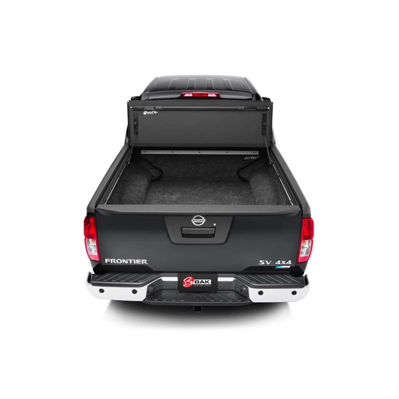 Bak Industries | BAKFlip MX4 Tonneau Cover - Frontier 3.8L 2022-2024 BAK Industries Tonneau Covers