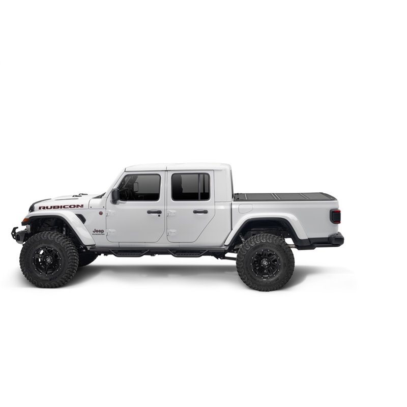 Bak Industries | BAKFlip MX4 Tonneau Cover - Gladiator 3.0L / 3.6L 2020-2024 BAK Industries Tonneau Covers