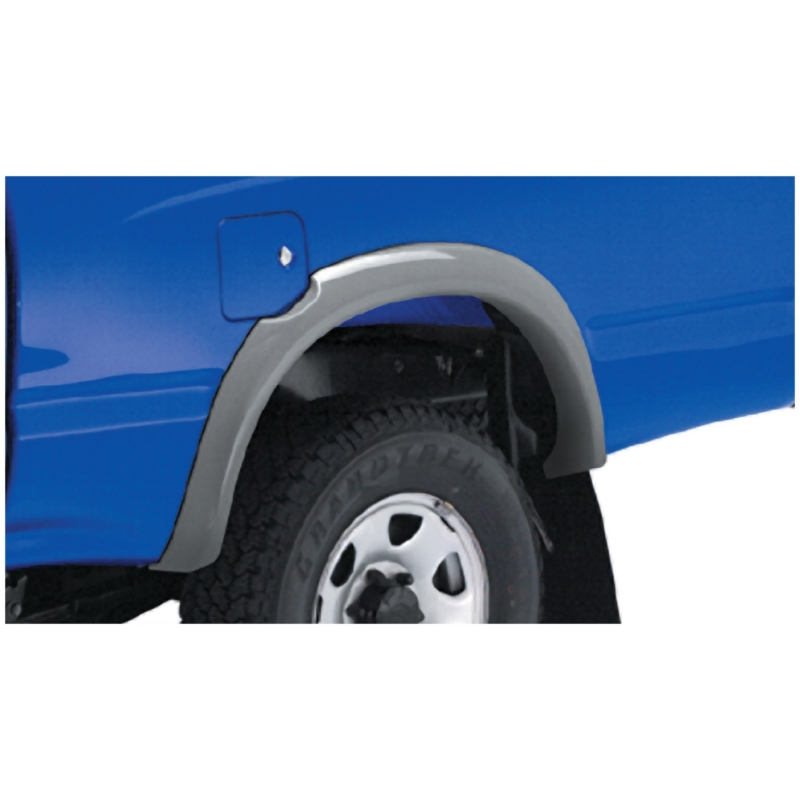 Bushwacker | Fender Flare - Tacoma 2.4L / 2.7L / 3.4L 1995-2004 Bushwacker Fender Flares & Trim