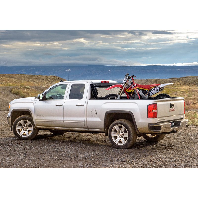 BAK Industries | BAKFlip F1 6ft.6in. - Chevrolet / GMC 1999-2014
