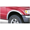 Bushwacker | Fender Flare - Tacoma 2.4L / 2.7L / 3.4L 1995-2004 Bushwacker Fender Flares & Trim