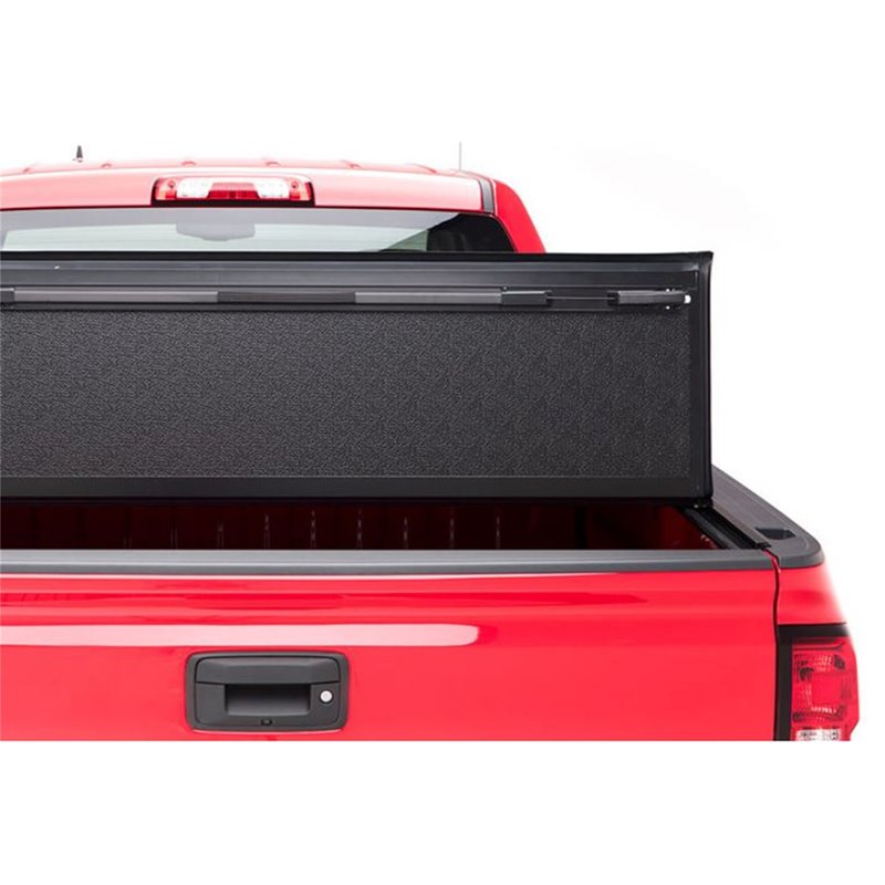 Bak Industries | BAKFlip F1 Tonneau Cover - Silverado / Sierra 1500 2014-2018 BAK Industries Tonneau Covers