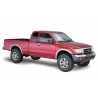 Bushwacker | Fender Flare - Tacoma 2.4L / 2.7L / 3.4L 1995-2004 Bushwacker Fender Flares & Trim