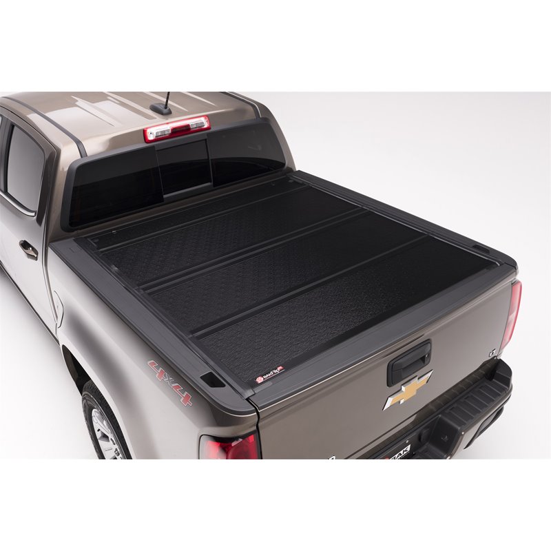 Bak Industries | BAKFlip F1 Tonneau Cover - Colorado / Canyon 2015-2022 BAK Industries Tonneau Covers