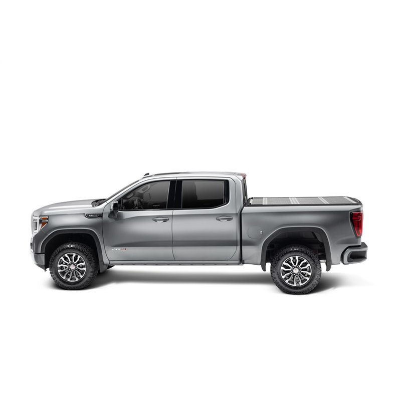 Bak Industries | BAKFlip F1 Tonneau Cover - Silverado / Sierra 1500 2019-2024 BAK Industries Tonneau Covers