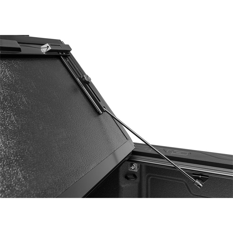 BAK Industries | BAKFlip F1 6ft.7in. - Silverado 1500 / Silverado 1500 LTD / Sierra 1500 / Sierra 1500 Limited 2019-2022