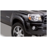 Bushwacker | Fender Flare - Tacoma Base / Pre Runner 2.7L / 4.0L 2005-2011 Bushwacker Fender Flares & Trim