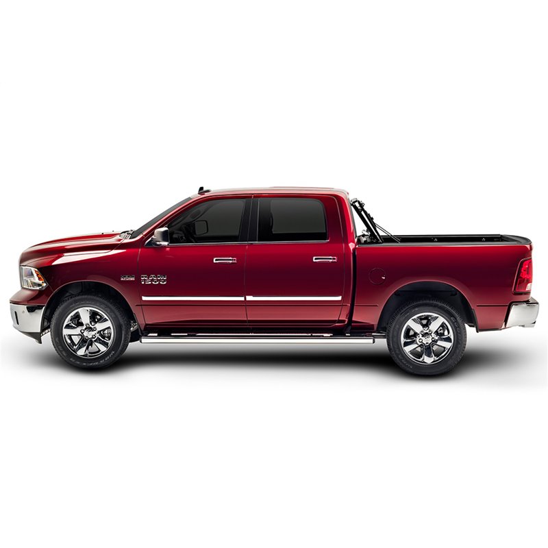 Bak Industries | BAKFlip F1 Tonneau Cover - Ram 1500 / 2500 / 3500 2000-2001 BAK Industries Tonneau Covers