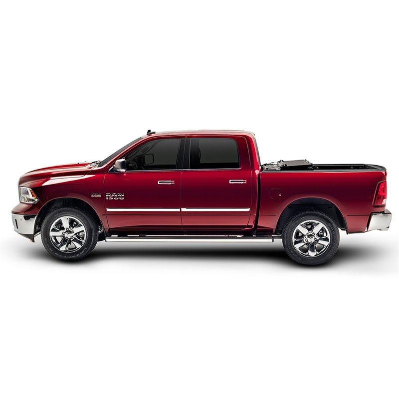 Bak Industries | BAKFlip F1 Tonneau Cover - Ram 1500 / 2500 / 3500 2000-2001 BAK Industries Tonneau Covers