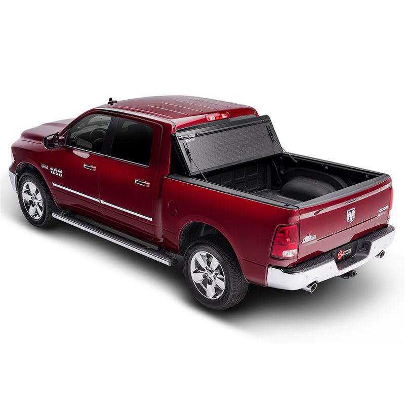 Bak Industries | BAKFlip F1 Tonneau Cover - Ram 1500 / 2500 / 3500 2000-2001 BAK Industries Tonneau Covers