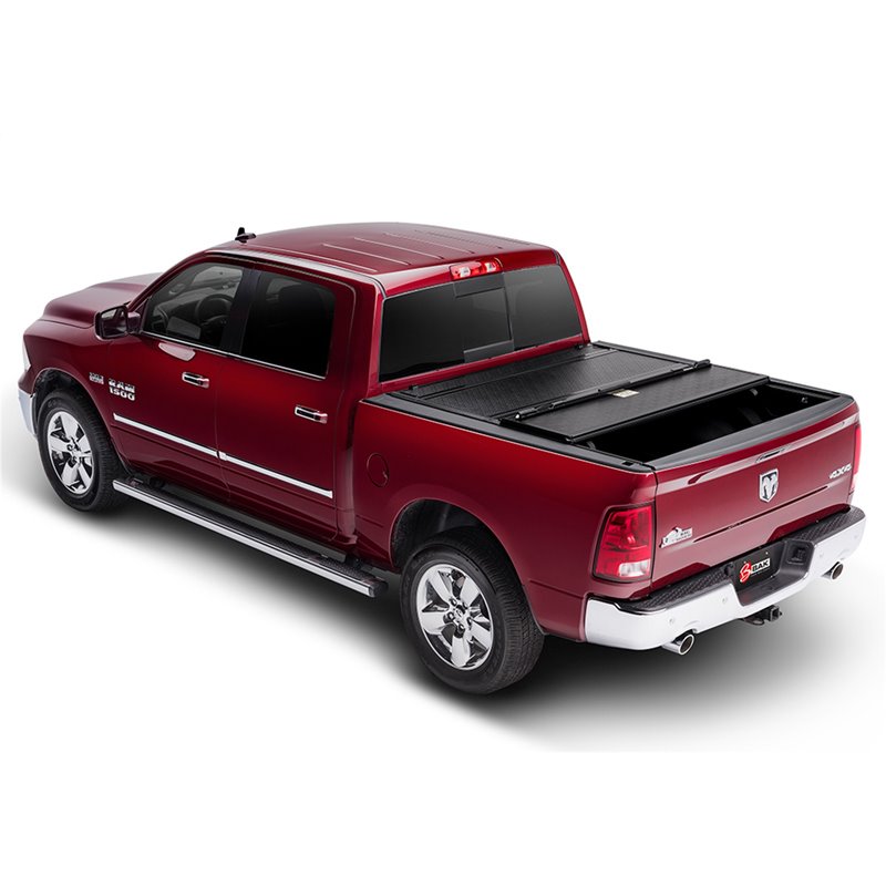 Bak Industries | BAKFlip F1 Tonneau Cover - Ram 1500 / 2500 / 3500 2000-2001 BAK Industries Tonneau Covers